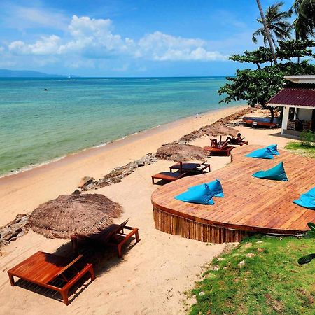Islandlife Bungalows Thong Sala Eksteriør billede