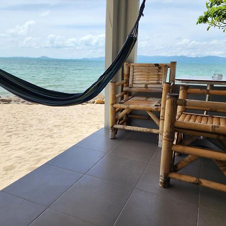 Islandlife Bungalows Thong Sala Eksteriør billede