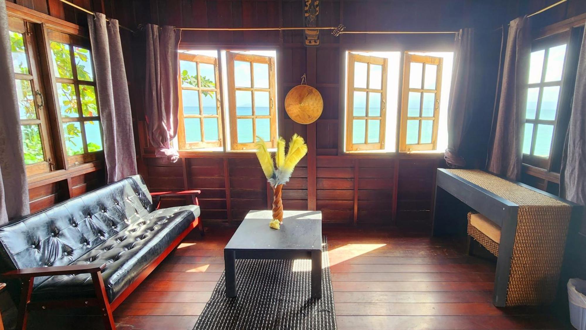 Islandlife Bungalows Thong Sala Værelse billede